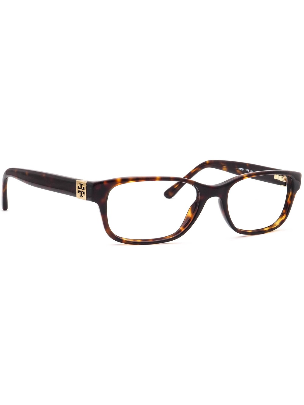 Tory Burch TY 2067 1378 Eyewear